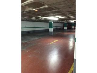 Lloguer Aparcament cotxe a Calle sueca 8. Garaje en alquiler en russafa