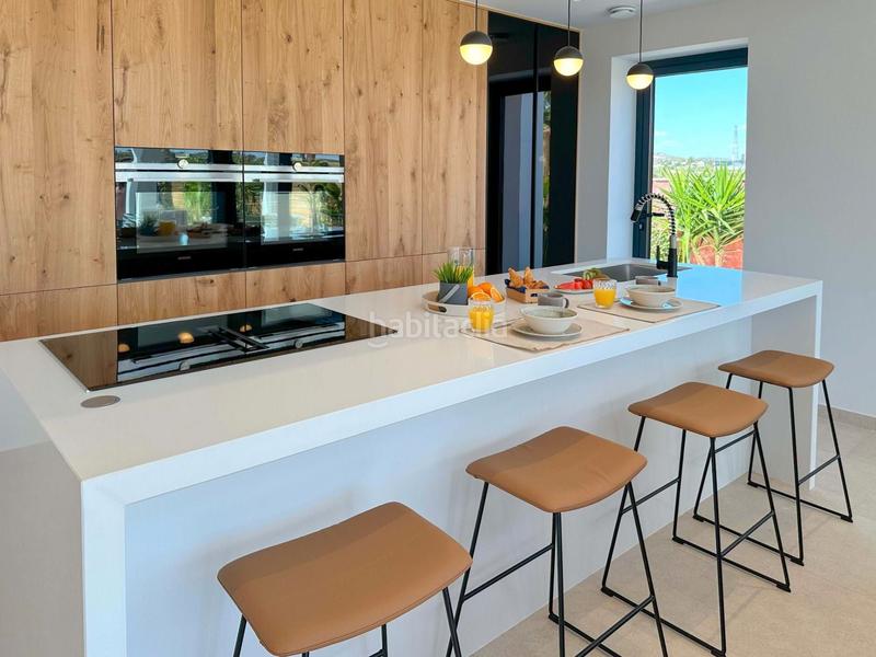 Foto 16179590-bf57-4509-9151-1fa7bc33de58. Chalet 171m<sup>2</sup> en Desert Spring Golf Cuevas del Almanzora