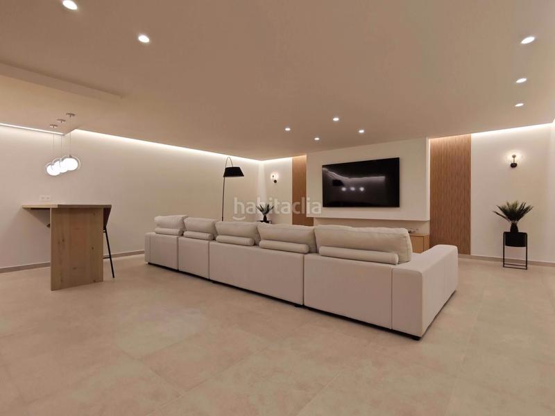 Foto 204e1d72-2a53-4c17-82b9-727a71cbdb0c. Chalet 171m<sup>2</sup> en Desert Spring Golf Cuevas del Almanzora