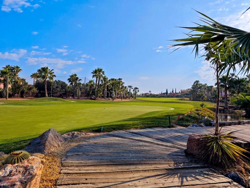 Foto 2af3223f-19da-401c-a7dc-cf3cf099256a. Chalet 171m<sup>2</sup> en Desert Spring Golf Cuevas del Almanzora