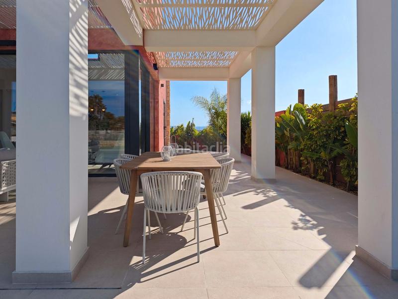 Foto a428d323-606e-420c-810d-26c7d802bd79. Chalet 171m<sup>2</sup> en Desert Spring Golf Cuevas del Almanzora