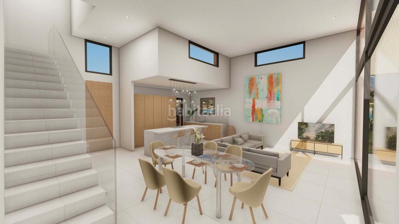 Foto bf385222-7180-480b-bb0c-9d1a26a0e64f. Chalet 171m<sup>2</sup> en Desert Spring Golf Cuevas del Almanzora