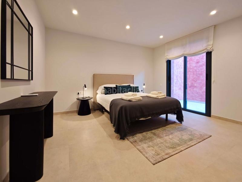 Foto dce2cbf6-6558-47fb-804c-1b81d69158dc. Chalet 171m<sup>2</sup> en Desert Spring Golf Cuevas del Almanzora