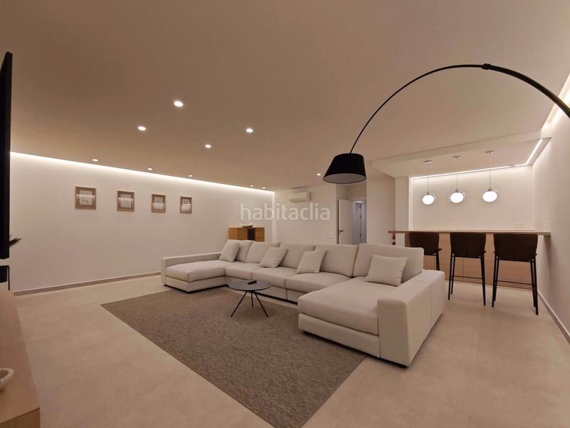 Foto e367fed7-63fe-4de2-ba08-520635bac4bc. Chalet 171m<sup>2</sup> en Desert Spring Golf Cuevas del Almanzora