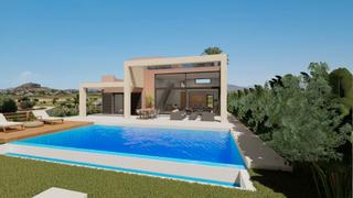 Chalet  Al-8104