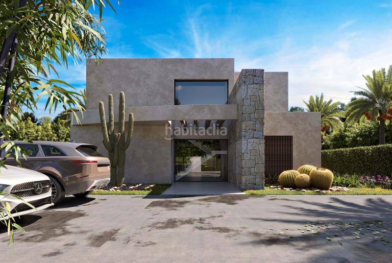 Foto 45380764-c6ff-446a-9db3-0466f2fe2321. Chalet 174m<sup>2</sup> with pool in Desert Spring Golf Cuevas del Almanzora