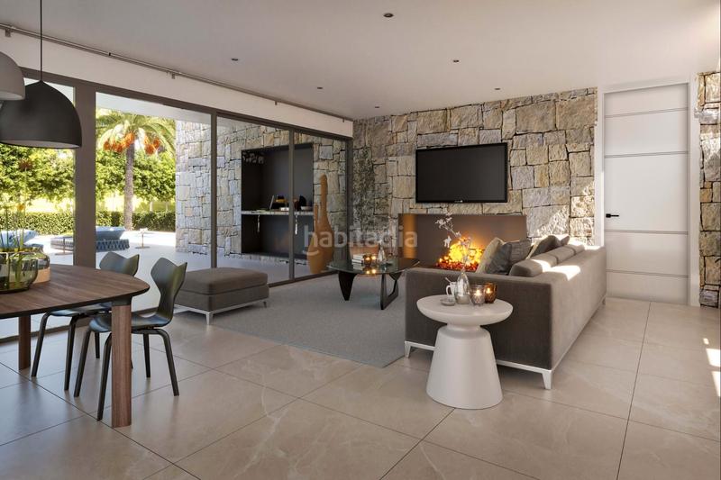 Foto fde51e8c-c56d-4a03-a131-3f7c9ed861be. Chalet 174m<sup>2</sup> with pool in Desert Spring Golf Cuevas del Almanzora