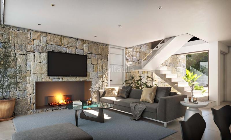 Foto 6ba8d1ab-75e5-4cf4-a621-0fb0eaf624d1. Chalet 174m<sup>2</sup> con piscina in Desert Spring Golf Cuevas del Almanzora