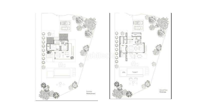Foto 7847f480-21b9-483b-85ea-4334abcfb7cd. Chalet 174m<sup>2</sup> con piscina in Desert Spring Golf Cuevas del Almanzora