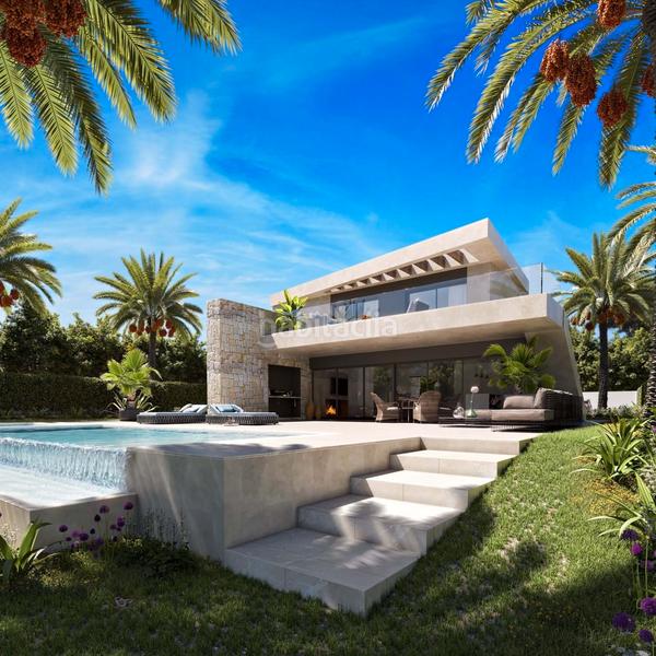 Foto 8353be68-caa8-48ba-b4c2-187bd3d7f4cf. Chalet 174m<sup>2</sup> con piscina in Desert Spring Golf Cuevas del Almanzora