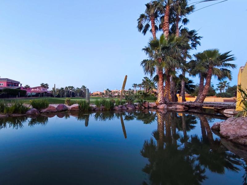 Foto 0b7f0cd5-50ca-4f1c-9a26-bca99412874f. Chalet 174m<sup>2</sup> en Desert Spring Golf Cuevas del Almanzora