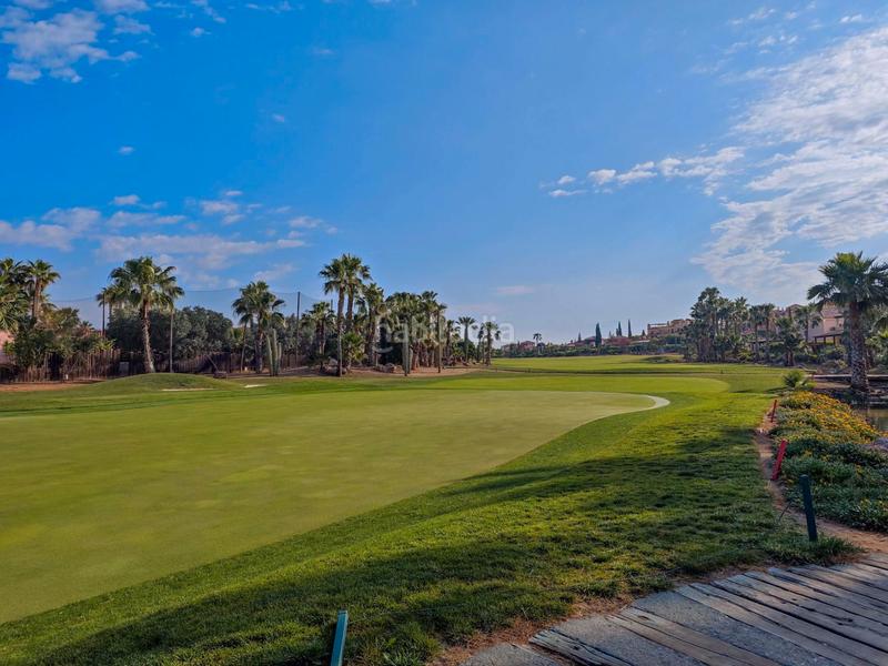 Foto 1f8d3e40-2bab-4260-9f82-9920ce9ef880. Chalet 174m<sup>2</sup> en Desert Spring Golf Cuevas del Almanzora