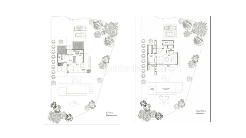 Foto 33723f3c-1104-45ca-9323-daa6e6fd5766. Chalet 174m<sup>2</sup> en Desert Spring Golf Cuevas del Almanzora