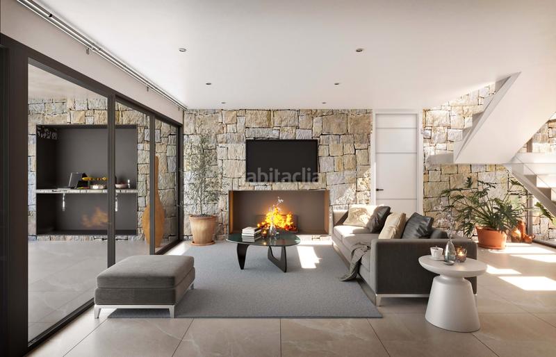 Foto 3d8c9a88-b1d7-4c6d-8e48-66726efb51fd. Chalet 174m<sup>2</sup> en Desert Spring Golf Cuevas del Almanzora