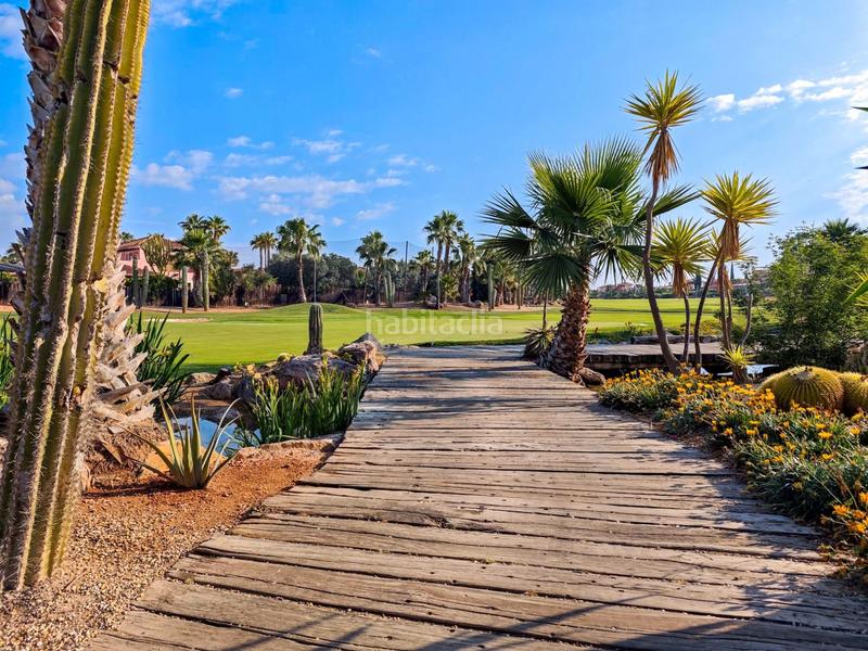 Foto 42668bab-5c70-45ed-bb7b-332a85f01320. Chalet 174m<sup>2</sup> en Desert Spring Golf Cuevas del Almanzora