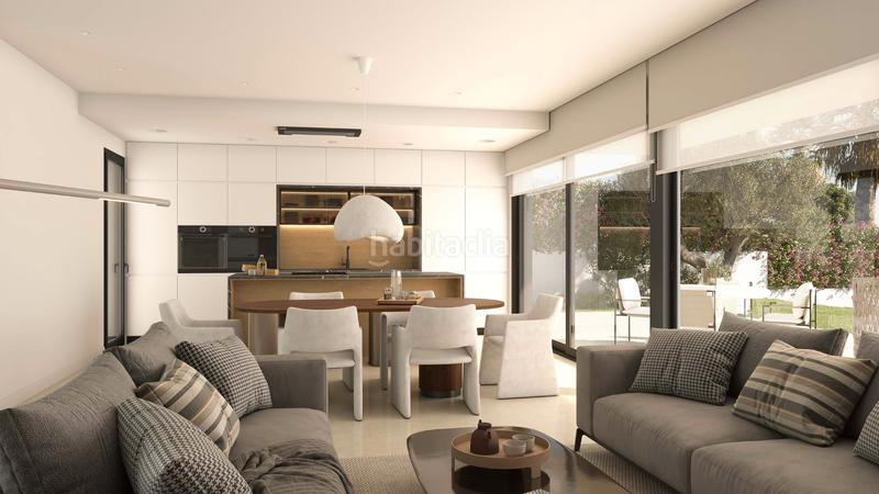 Foto 54c4d414-1973-4d66-853f-4980dda6d5cf. Chalet 174m<sup>2</sup> en Desert Spring Golf Cuevas del Almanzora