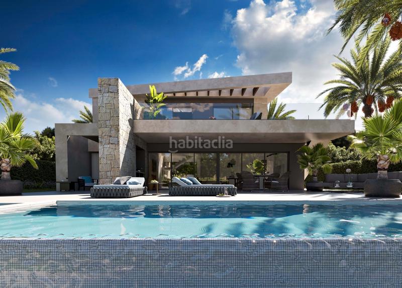 Foto 3824e095-3480-4eaf-b3e8-a3eb3543c0c7. Chalet 174m<sup>2</sup> with pool in Desert Spring Golf Cuevas del Almanzora