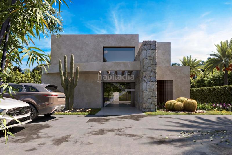 Foto deb734f1-4866-4b2a-aa50-7e6523f01df7. Chalet 174m<sup>2</sup> with pool in Desert Spring Golf Cuevas del Almanzora