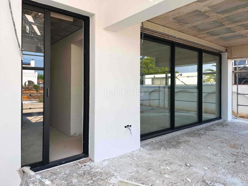 Foto 488010be-a5ef-4392-be06-bd9cf5d61443. Casa con riscaldamento parcheggio piscina in Cap Ras - Creus - Falconera Empuriabrava