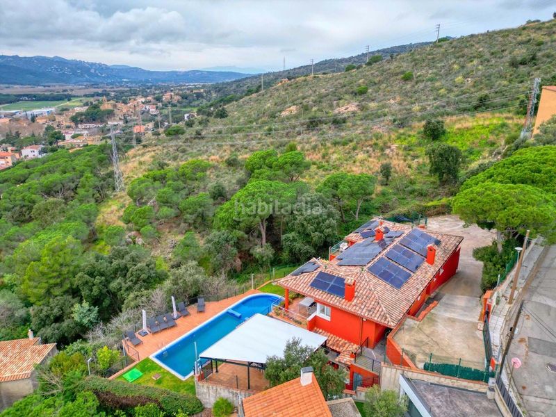 Foto 5af3dd90-c360-4b7d-86c1-124b2cf9d00f. Casa amb aparcament piscina a Urbanitzacions Platja d´Aro
