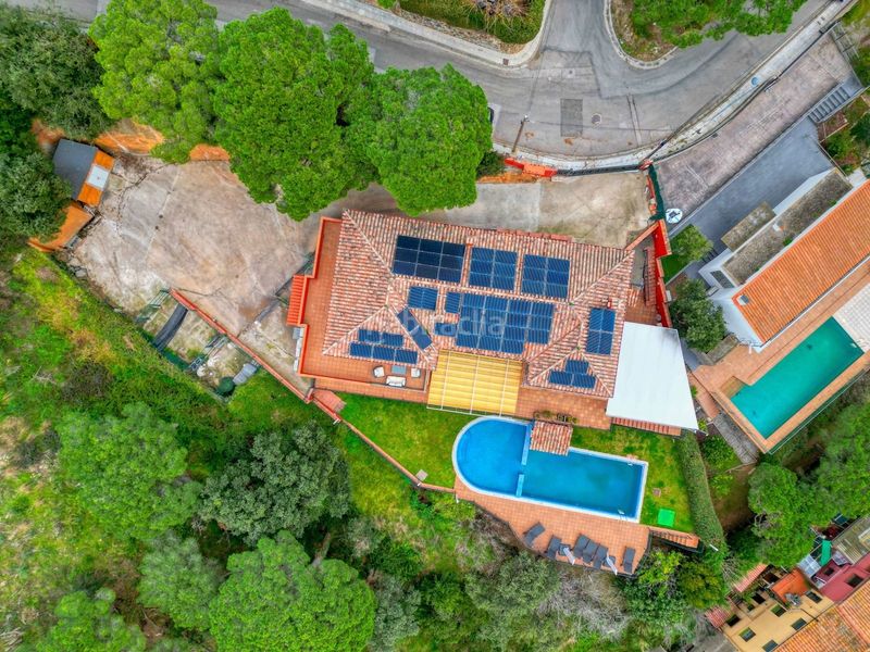 Foto a3589fa2-45cd-43ca-9b1b-19c5e7c5146e. Casa amb aparcament piscina a Urbanitzacions Platja d´Aro