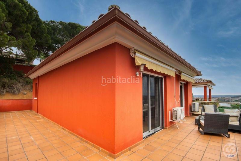 Foto f9f48855-754d-4d15-bf66-549675c657cd. Casa exclusiva casa unifamiliar en mas semi platja daro, 530m sobre parcela de 1.500m con piscina, vistas al mar, 6 dormitorios, garaje en Platja d´Aro