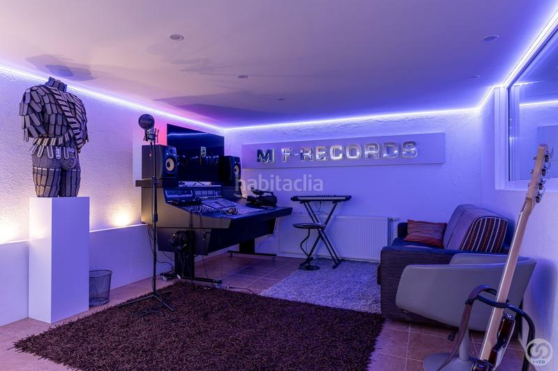 Foto 11b14b4e-cf29-4399-b69e-fccb5fd40e85. Casa a schiera con riscaldamento piscina in Puig Rom-Canyelles-Almadrava Roses