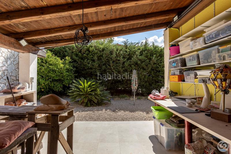 Foto 26f5e57b-5a81-4a87-a540-d705555b104e. Casa a schiera con riscaldamento piscina in Puig Rom-Canyelles-Almadrava Roses