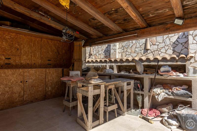 Foto 34e46c2f-bf03-4d16-97dc-480517063c4e. Casa a schiera con riscaldamento piscina in Puig Rom-Canyelles-Almadrava Roses