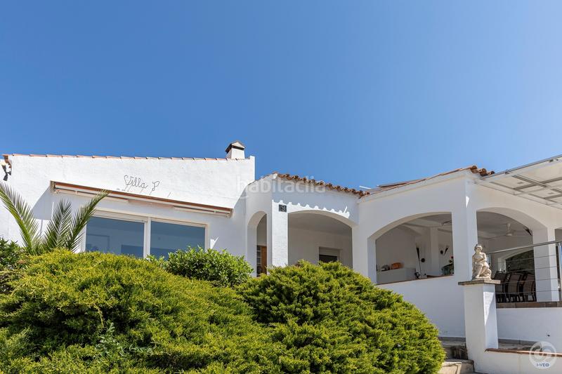 Foto 36157be1-e0fc-4c36-abc2-b886691daaf9. Casa a schiera con riscaldamento piscina in Puig Rom-Canyelles-Almadrava Roses