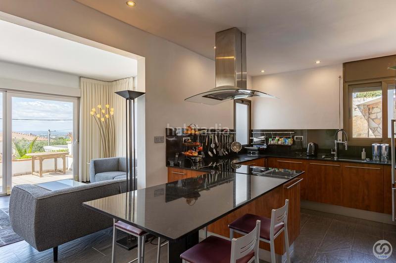 Foto 6d109f36-1a5f-4c04-8dac-0aab88db58e7. Casa a schiera con riscaldamento piscina in Puig Rom-Canyelles-Almadrava Roses