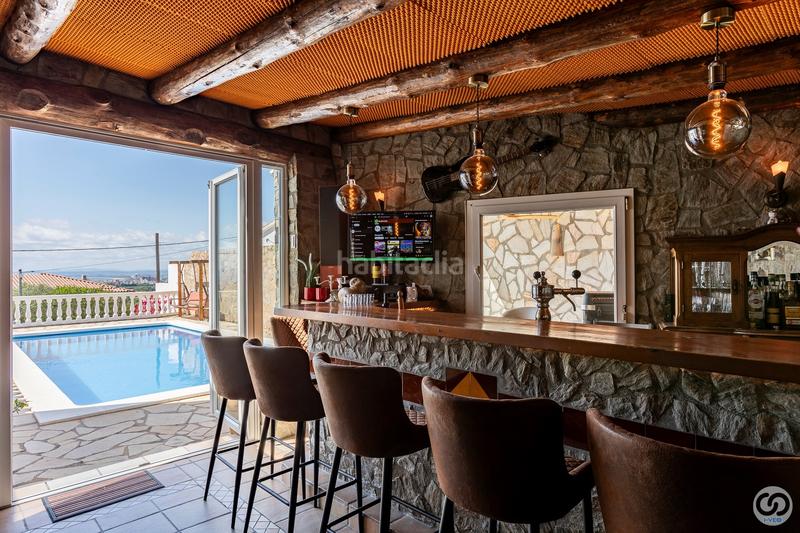 Foto 6da76d71-269f-46de-94f0-ed9e7cfdf5f4. Casa a schiera con riscaldamento piscina in Puig Rom-Canyelles-Almadrava Roses