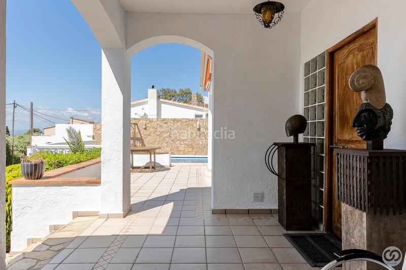 Foto 8f29bf47-a29a-4d69-86f2-318afa536bcd. Casa a schiera con riscaldamento piscina in Puig Rom-Canyelles-Almadrava Roses