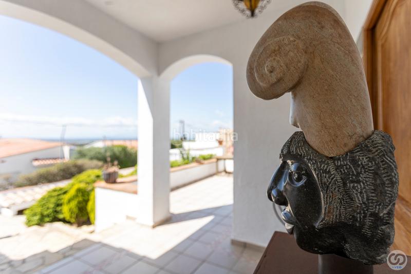 Foto 92285a2b-27ef-4ef4-bcde-7533753bad42. Casa a schiera con riscaldamento piscina in Puig Rom-Canyelles-Almadrava Roses