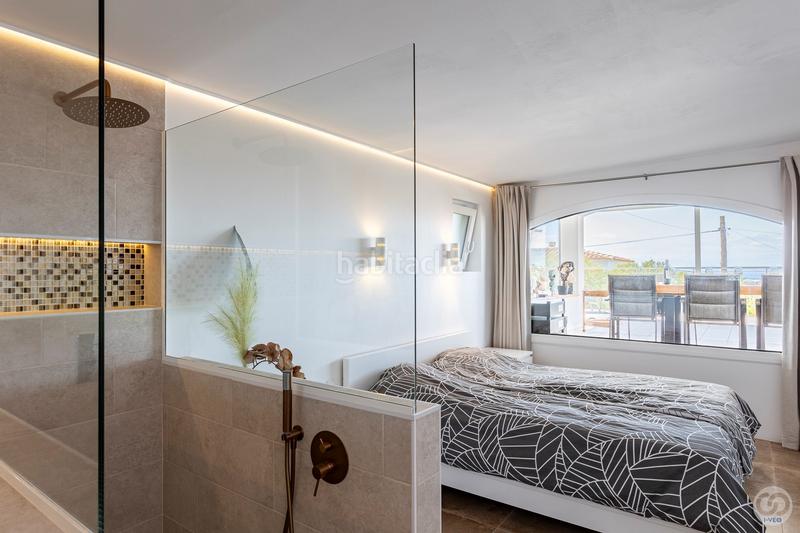 Foto 9f1f291c-a501-4033-a763-8fa61db854ad. Casa a schiera con riscaldamento piscina in Puig Rom-Canyelles-Almadrava Roses