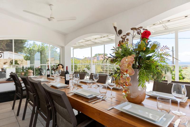 Foto a0c7a302-ac75-4c37-8673-9f57073b4f7f. Casa a schiera con riscaldamento piscina in Puig Rom-Canyelles-Almadrava Roses