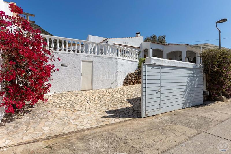 Foto a3b87128-3419-4e26-85d1-f888d13aefc0. Casa a schiera con riscaldamento piscina in Puig Rom-Canyelles-Almadrava Roses