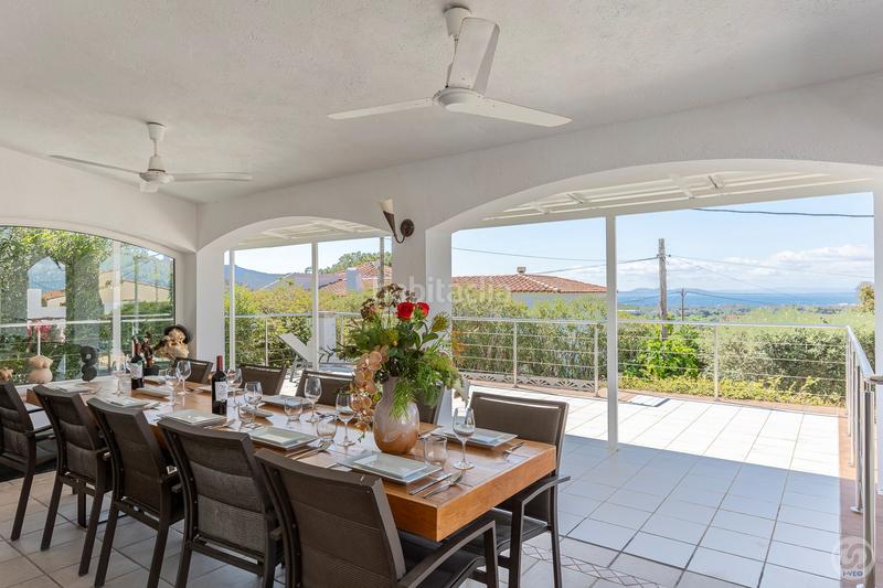 Foto a5c8798c-562b-4847-8e22-f4bdb17b14ee. Casa a schiera con riscaldamento piscina in Puig Rom-Canyelles-Almadrava Roses