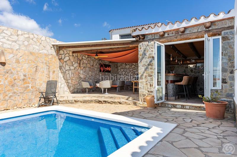 Foto a925f075-5a52-4d63-b6f5-bb6a40566cec. Casa a schiera con riscaldamento piscina in Puig Rom-Canyelles-Almadrava Roses