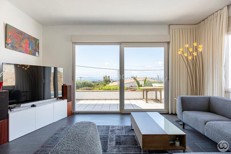 Foto bde01e2d-a487-4cd2-86ac-e86608b013f9. Casa a schiera con riscaldamento piscina in Puig Rom-Canyelles-Almadrava Roses