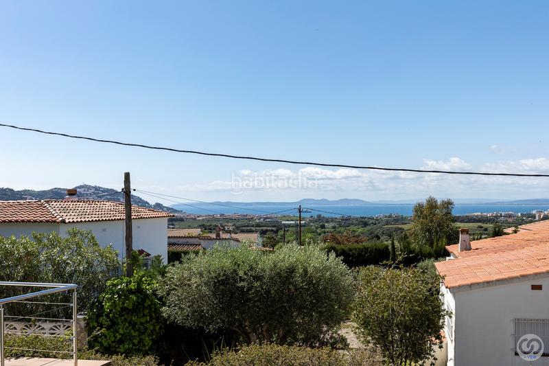 Foto cb9007f5-e5c5-49cf-aa90-400e6f50a3e4. Casa a schiera con riscaldamento piscina in Puig Rom-Canyelles-Almadrava Roses