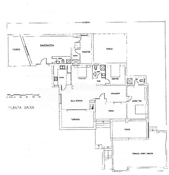 Foto dfa923bc-7ac5-4b92-a598-c9146d987853. Casa a schiera con riscaldamento piscina in Puig Rom-Canyelles-Almadrava Roses