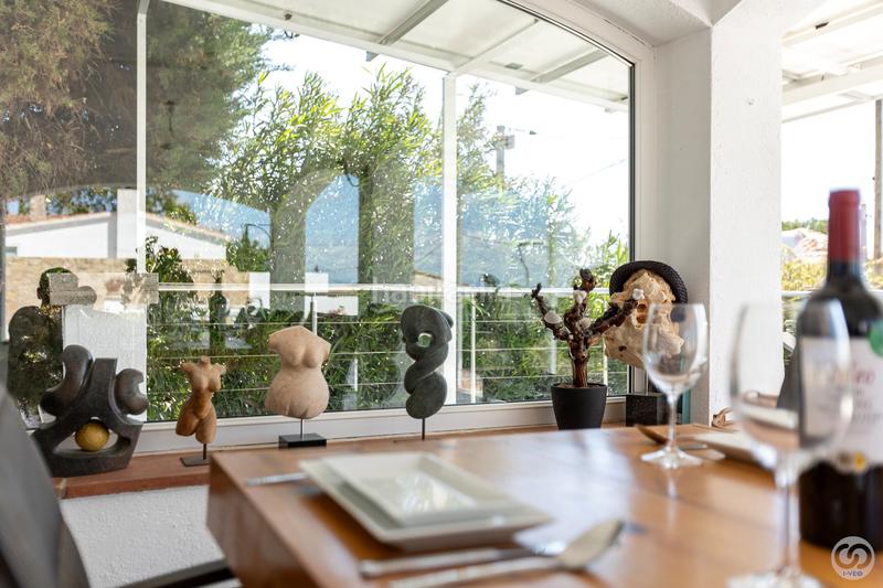 Foto ef7ebd45-6621-4209-913f-1626f4314b14. Casa a schiera con riscaldamento piscina in Puig Rom-Canyelles-Almadrava Roses