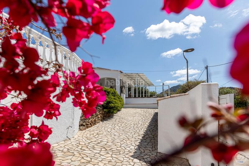 Foto f0d31d47-bb5e-44fa-9554-1c8e7162a01d. Casa a schiera con riscaldamento piscina in Puig Rom-Canyelles-Almadrava Roses