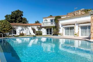 Maison jumelée à Condado del Jaruco - Puigventós. Impresionante villa de lujo en condado del jaruco lloret de mar,