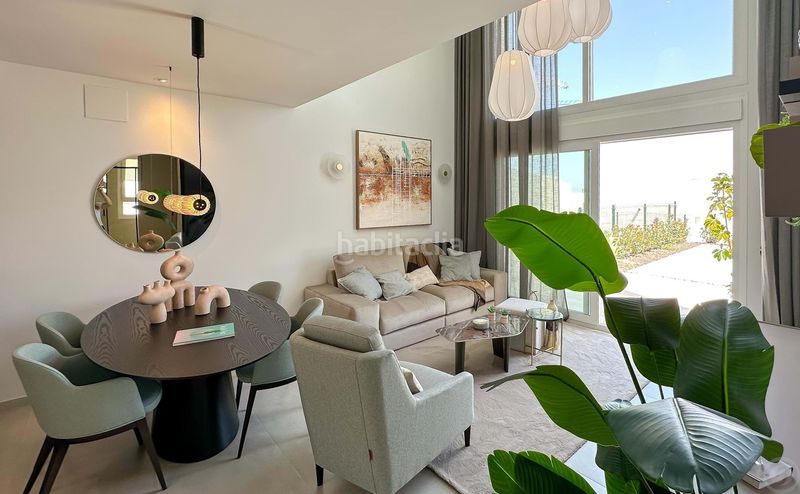 Foto 0c45cdab-249d-4f6b-ac5f-7a313229067e. Casa adossada amb aparcament piscina a Algorfa