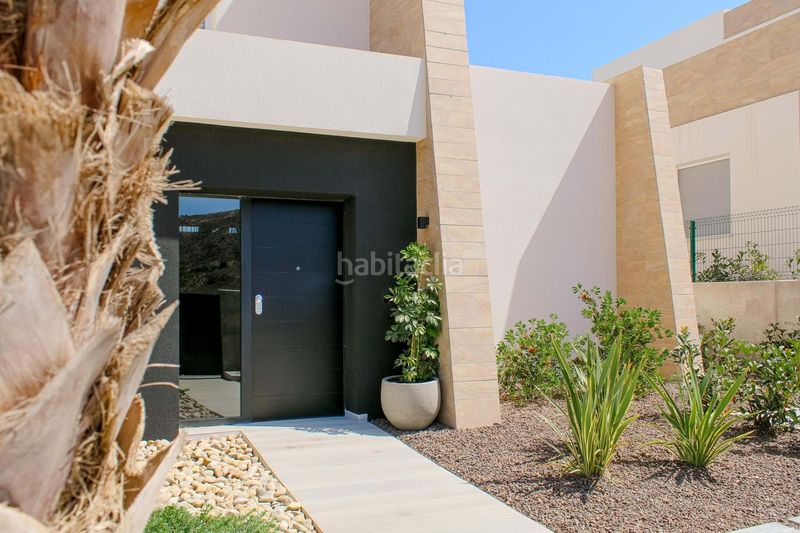 Foto 6f00c69a-5a29-4a64-a068-863c6cad762d. Casa adossada amb aparcament piscina a Algorfa