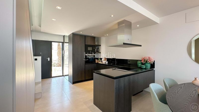 Foto 93b1f59a-57cb-44ab-a542-6ec72d1d15e5. Casa adossada amb aparcament piscina a Algorfa