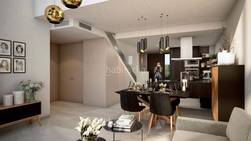 Foto aedb08d1-9126-4fa4-b9cd-7290926d4b13. Casa adossada amb aparcament piscina a Algorfa