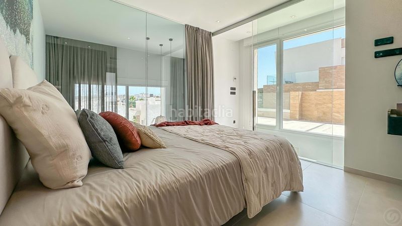 Foto ec953783-7660-43a7-ba4f-c5524bc43b85. Casa adossada amb aparcament piscina a Algorfa